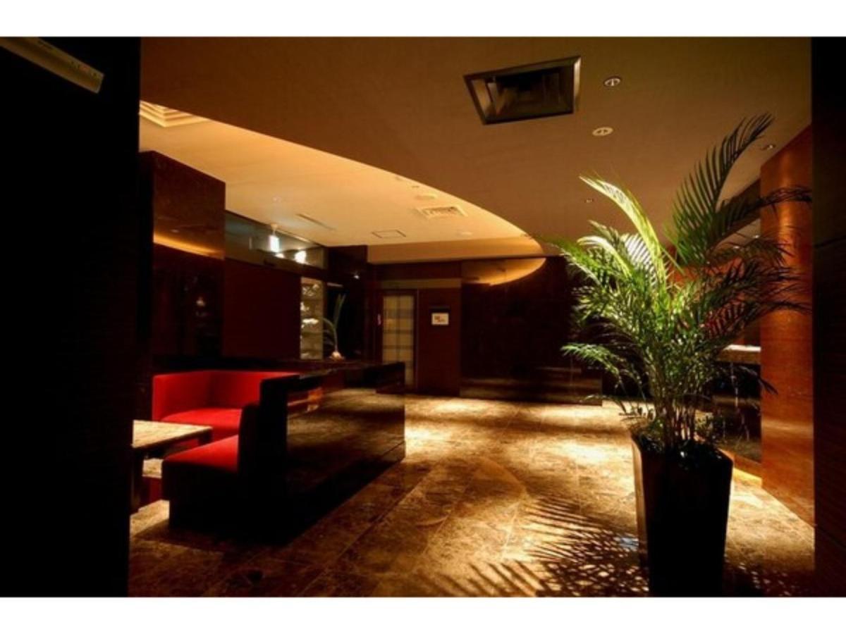 Center Hotel Tokyo - Vacation Stay 89172 Dış mekan fotoğraf